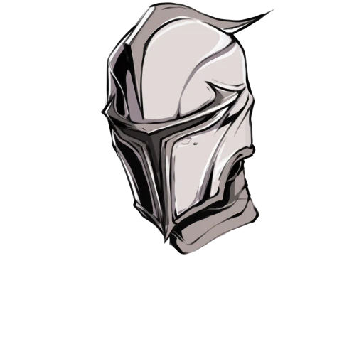 Common(普通) Knight(骑士) Head Wear(头饰) 碎片 #36362